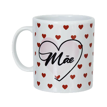 Caneca Delicadinha